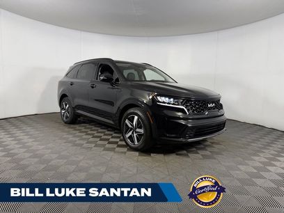 Used 2023 Kia Sorento S