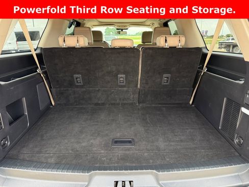 Certified 2024 Ford Expedition Max Limited image 21