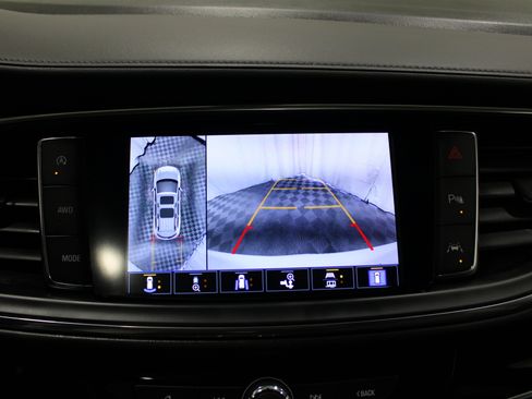 Used 2024 Buick Enclave Avenir w/ Trailering Package, 5000 lbs. AWD/4WD image 17