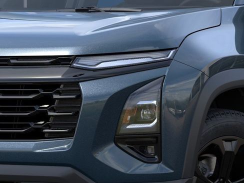 New 2027 Chevrolet Equinox LT w/ Safety and Technology Package FWD image 13