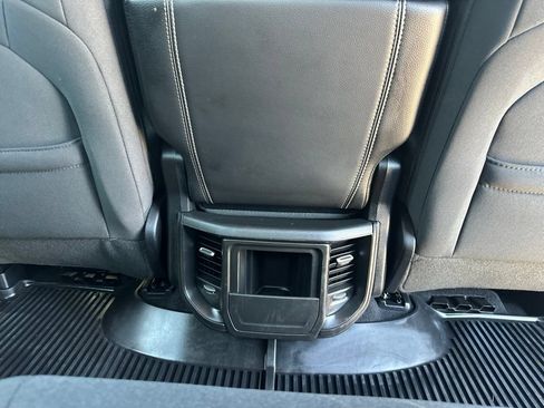 Used 2025 RAM 1500 Warlock AWD/4WD image 26