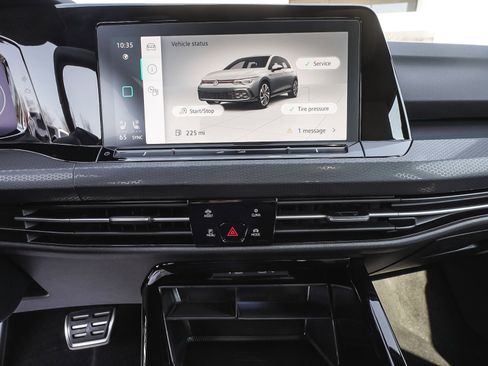 Used 2024 Volkswagen GTI Autobahn image 25