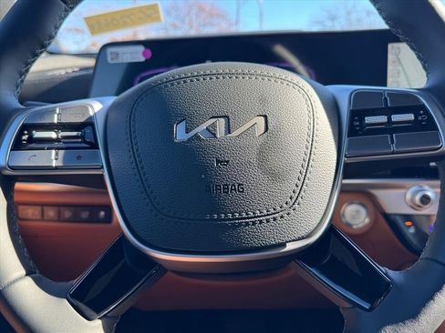 New 2025 Kia Telluride EX X-Line image 15