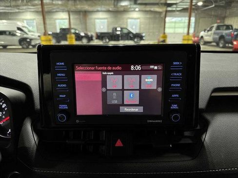 Certified 2022 Toyota RAV4 XLE AWD/4WD image 20