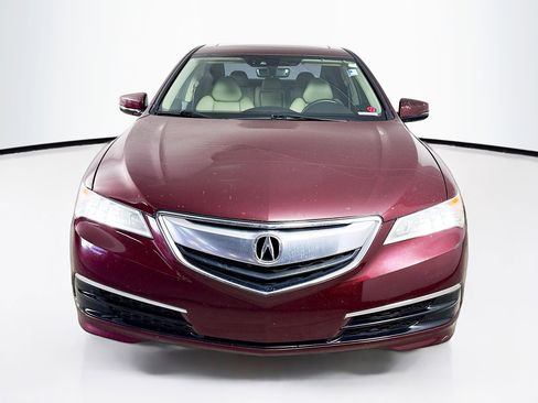 Used 2016 Acura TLX w/ Technology Package image 3