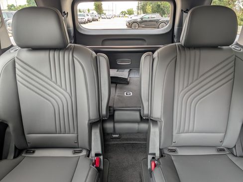 New 2026 Hyundai Palisade SEL AWD/4WD image 7