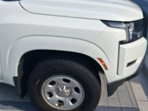 Used 2022 Nissan Frontier S RWD image 10