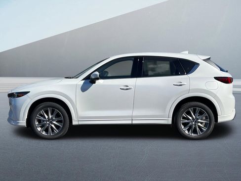New 2025 MAZDA CX-5 AWD 2.5 S image 6
