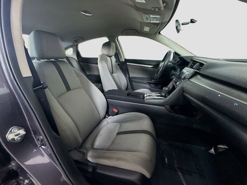 Used 2016 Honda Civic LX image 28