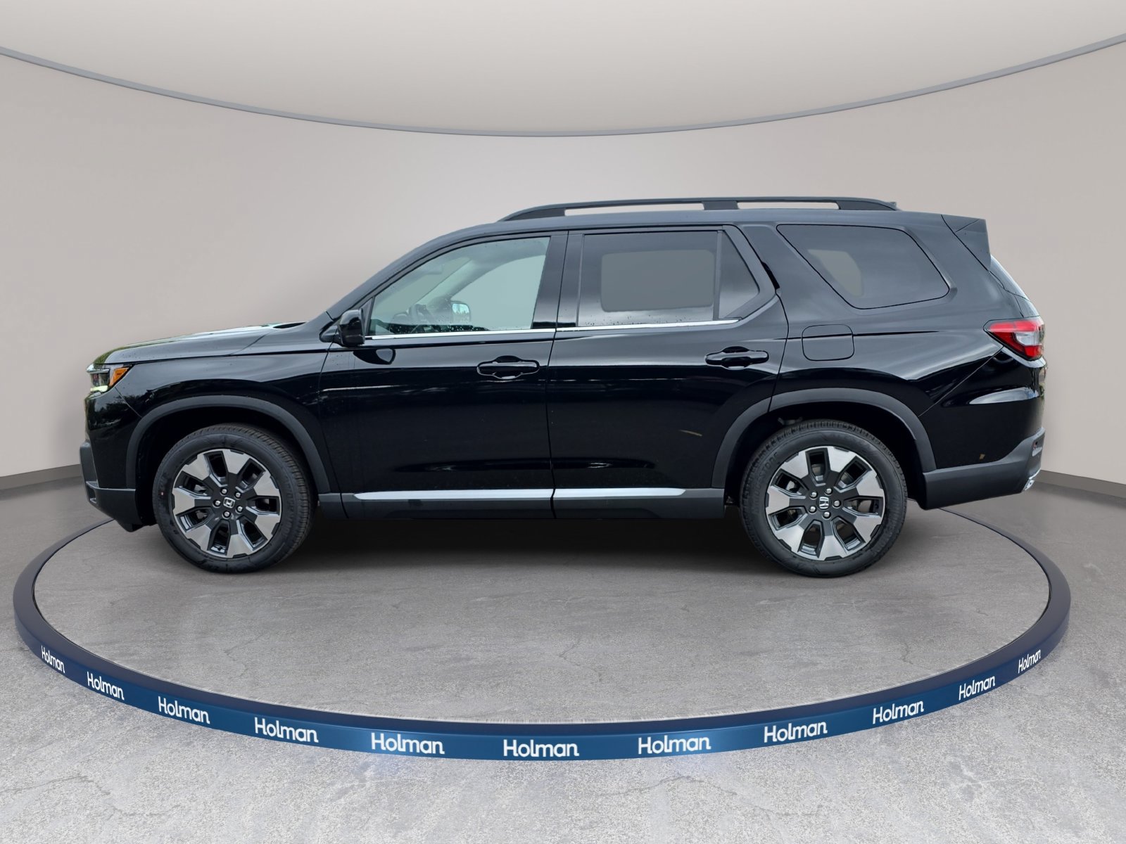 New 2026 Honda Pilot Touring image 8