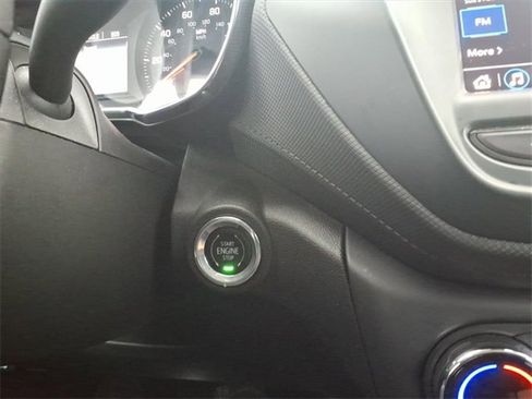 Certified 2023 Chevrolet TrailBlazer LT image 21