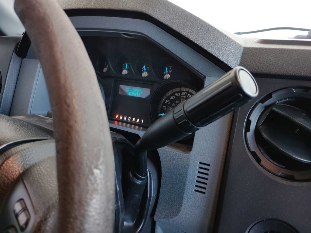 Used 2016 Ford F450 XL w/ Power Equipment Group RWD image 27