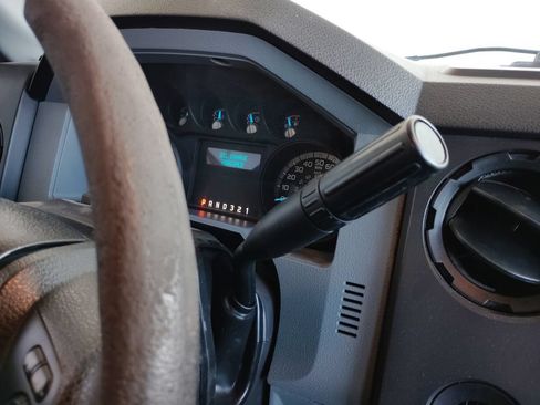 Used 2016 Ford F450 XL w/ Power Equipment Group RWD image 27