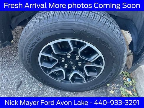 Used 2022 Ford F150 XLT w/ Equipment Group 302A High AWD/4WD image 10