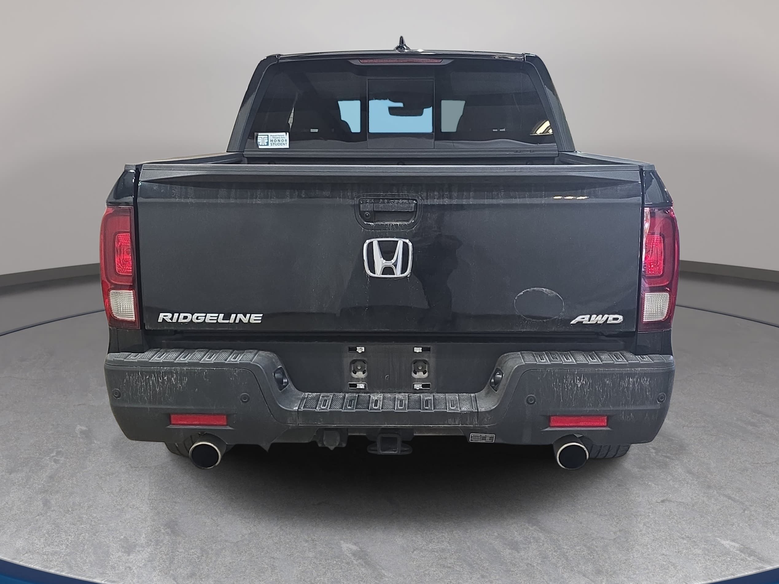 Used 2023 Honda Ridgeline RTL-E image 7