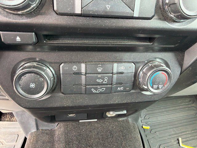 Used 2018 Ford F150 XLT w/ Trailer Tow Package AWD/4WD image 9