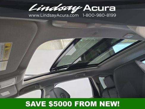 Used 2026 Acura MDX SH-AWD image 22