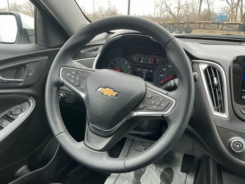 Used 2024 Chevrolet Malibu RS image 22