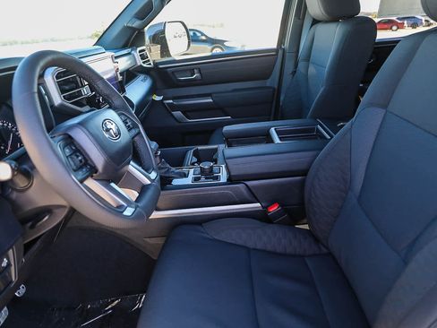 New 2026 Toyota Tundra SR5 image 19