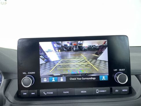 Used 2023 Honda Accord EX image 22