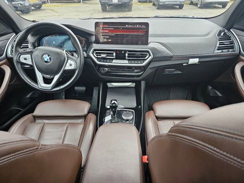 Used 2022 BMW X3 xDrive30i w/ Premium Package 2 image 15