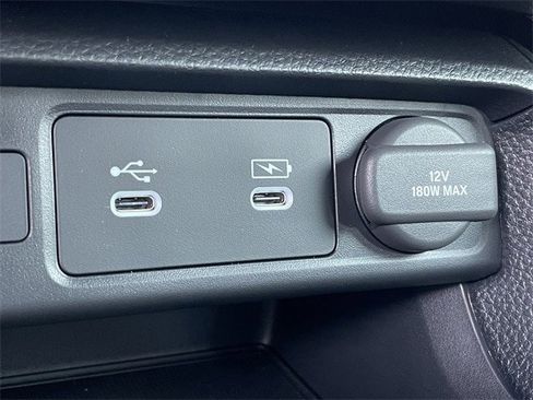 New 2026 Honda Civic FWD Hybrid Sedan image 19