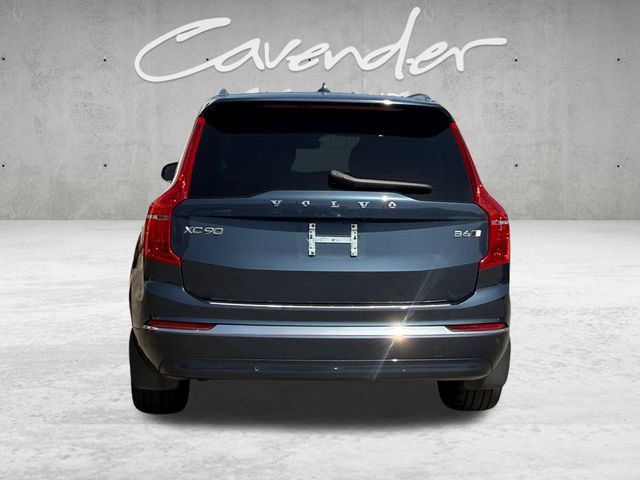 Used 2023 Volvo XC90 B6 Ultimate w/ Lounge Package AWD/4WD image 15