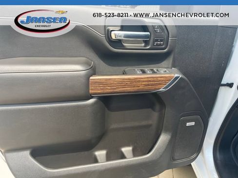Used 2021 Chevrolet Silverado 2500 High Country AWD/4WD image 14