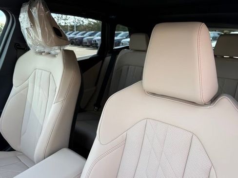 New 2026 BMW X3 xDrive30 w/ Premium Package image 18
