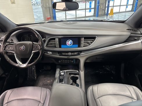 Used 2023 Buick Enclave Essence w/ Experience Buick Package image 30
