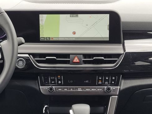New 2026 Kia Seltos S FWD image 14