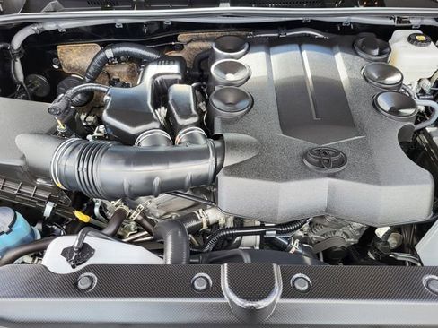 Used 2023 Toyota 4Runner TRD Sport w/ Technology Package image 19