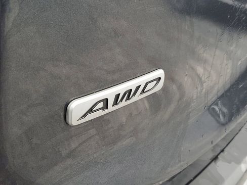 Used 2020 Kia Telluride SX w/ SX Prestige Package AWD/4WD image 9