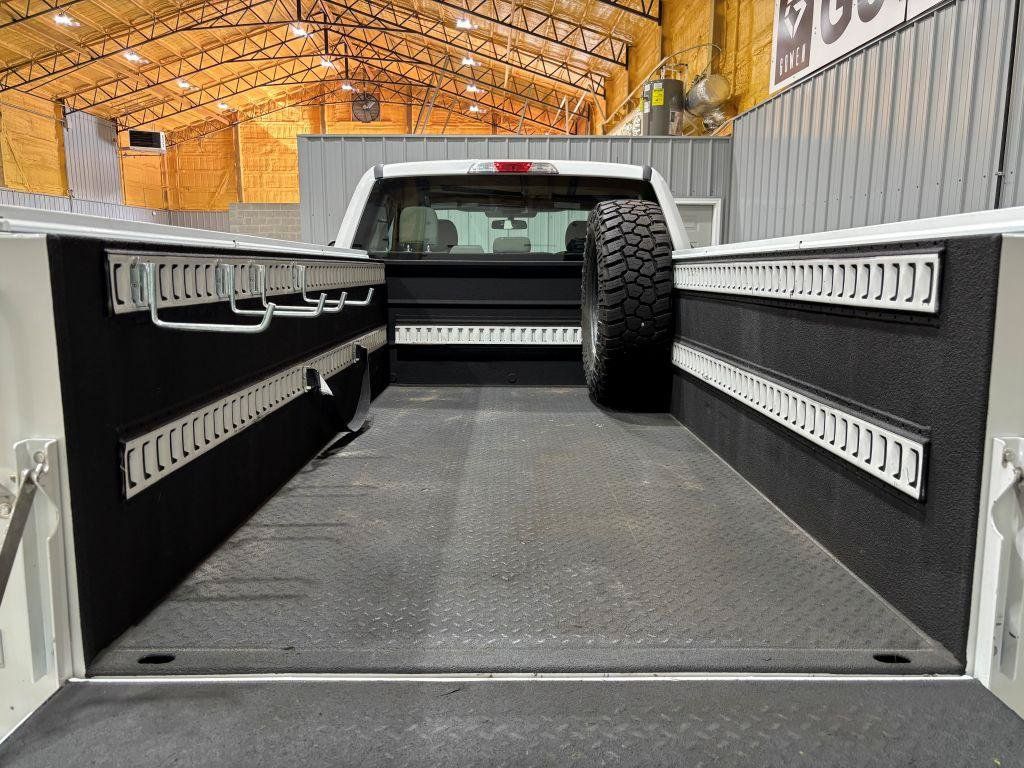 Used 2019 Ford F350 XL w/ Power Equipment Group RWD image 21