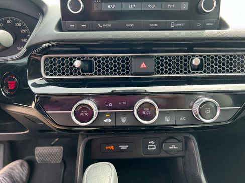 Used 2024 Honda Civic LX image 31