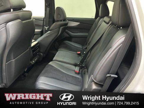 Used 2023 Acura MDX A-Spec image 13