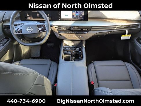 New 2026 Nissan Murano SL image 17