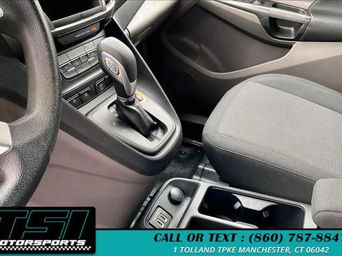 Used 2020 Ford Transit Connect XL FWD image 15