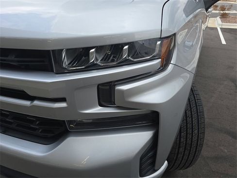 Used 2019 Chevrolet Silverado 1500 RST w/ All-Star Edition image 23