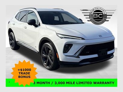 Used 2024 Buick Envision Sport Touring