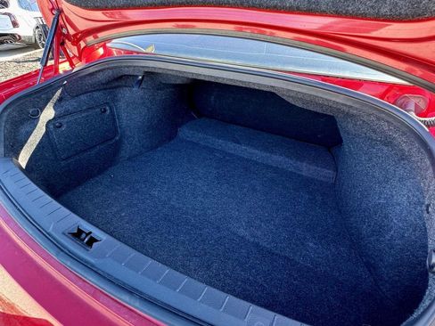 Used 2018 INFINITI Q60 Red Sport 400 w/ Pro Active Package image 9