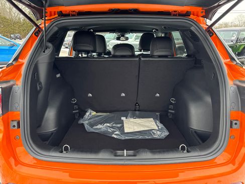 New 2026 Jeep Compass Limited image 37