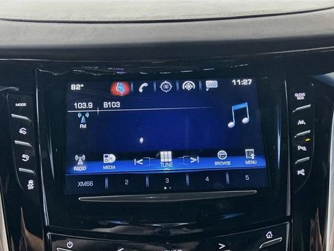 Used 2019 Cadillac Escalade ESV Platinum AWD/4WD image 15