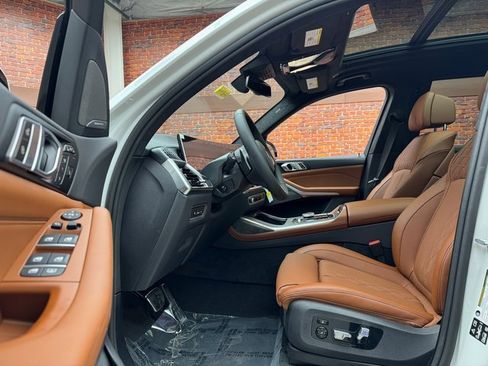 New 2026 BMW X7 xDrive40i w/ M Sport Package image 22