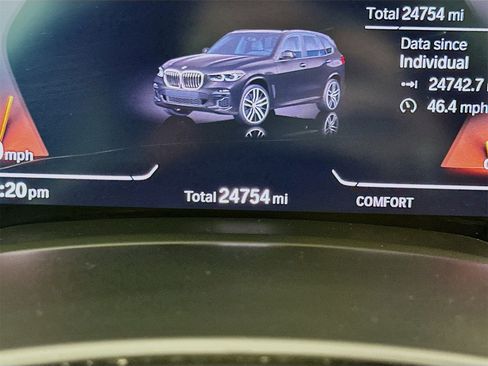 Used 2022 BMW X5 xDrive40i w/ M Sport Package image 13