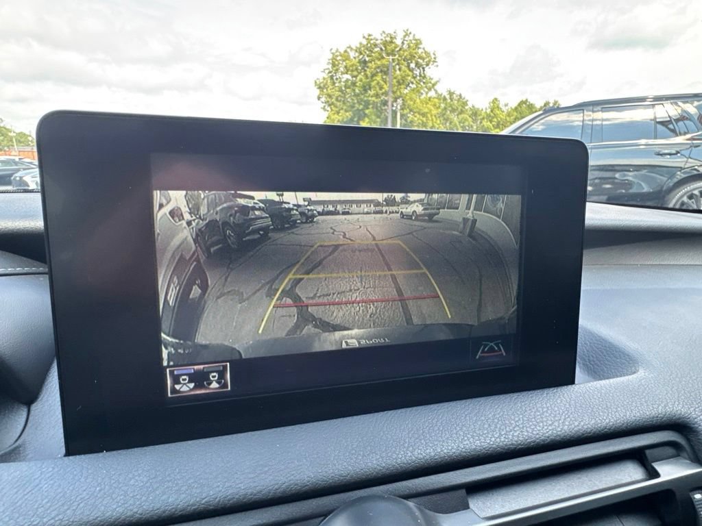 Used 2025 Lexus IS 350 F Sport w/ Accessory Package 2 RWD image 26
