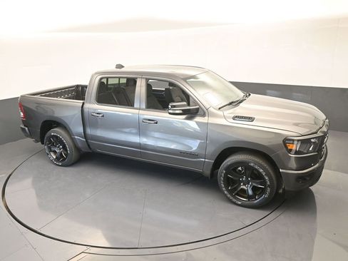Used 2022 RAM 1500 Big Horn image 55