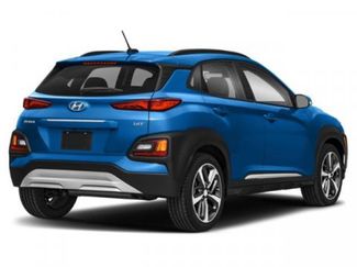 Used 2021 Hyundai Kona Ultimate video 2