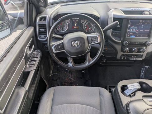 Used 2024 RAM 3500 Big Horn image 13