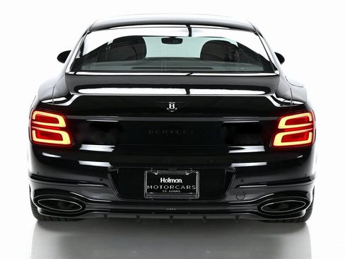 New 2025 Bentley Flying Spur Plug-In Hybrid AWD/4WD image 35